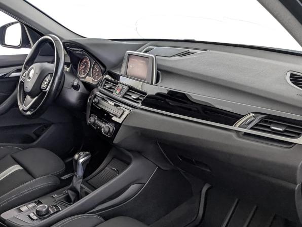 BMW X1 II (F48) с пробегом 2017 года, цена 2 680 000 рублей, 133200 км, внедорожник, Автокод Объявления