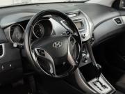 Hyundai Elantra V (MD) Новосибирск  - изображение 30