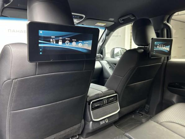 Toyota Land Cruiser 300 Series с пробегом 2023 года, цена 9 149 000 рублей, 74673 км, внедорожник, Автокод Объявления