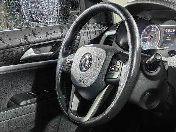 Dongfeng AX7 I с пробегом 2019 года, цена 1 039 000 рублей, 139000 км, внедорожник, Автокод Объявления