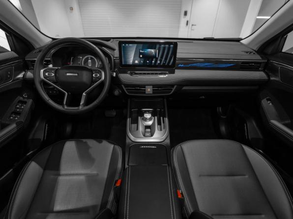 Haval Jolion I Рестайлинг с пробегом 2024 года, цена 2 360 000 рублей, 10289 км, внедорожник, Автокод Объявления