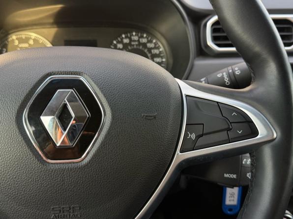 Renault Duster II с пробегом 2021 года, цена 1 590 000 рублей, 87012 км, внедорожник, Автокод Объявления