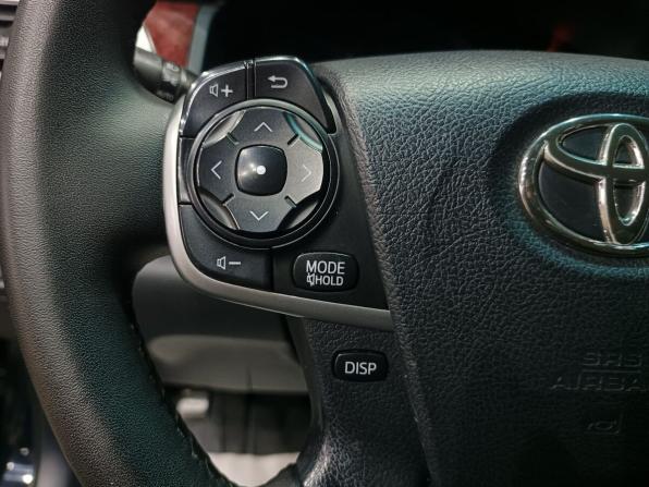Toyota Camry VII (XV50) с пробегом 2012 года, цена 1 550 000 рублей, 273093 км, седан, Автокод Объявления