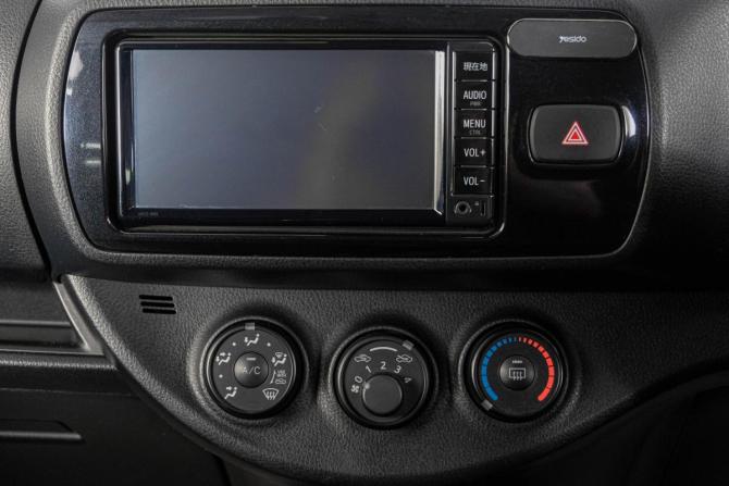 Toyota Vitz III (XP130) Рестайлинг 2 с пробегом 2018 года, цена 1 049 000 рублей, 109000 км, хэтчбек, Автокод Объявления