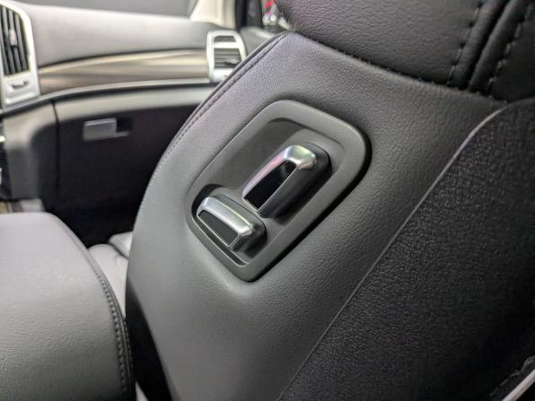 Haval H9 I Рестайлинг с пробегом 2022 года, цена 3 295 000 рублей, 36465 км, внедорожник, Автокод Объявления