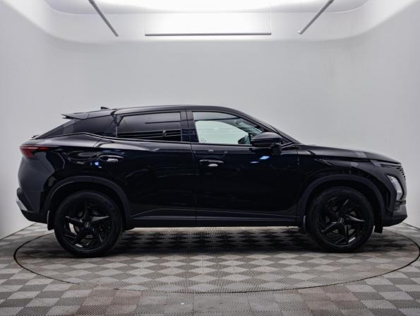 Omoda C5 I с пробегом 2023 года, цена 1 840 000 рублей, 39241 км, внедорожник, Автокод Объявления