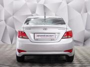 Hyundai Solaris I Рестайлинг Ульяновск  - изображение 25