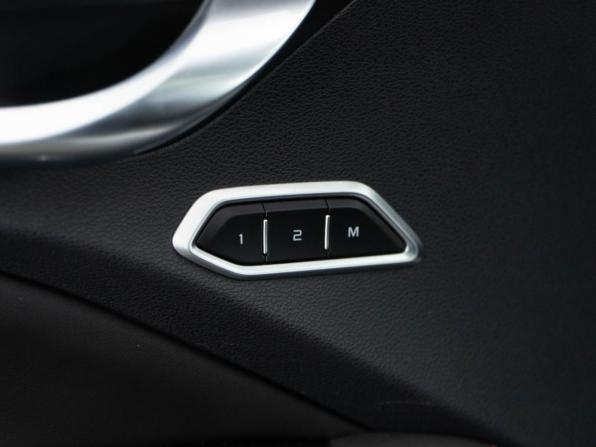 Geely Tugella I Рестайлинг с пробегом 2023 года, цена 2 997 111 рублей, 59677 км, внедорожник, Автокод Объявления