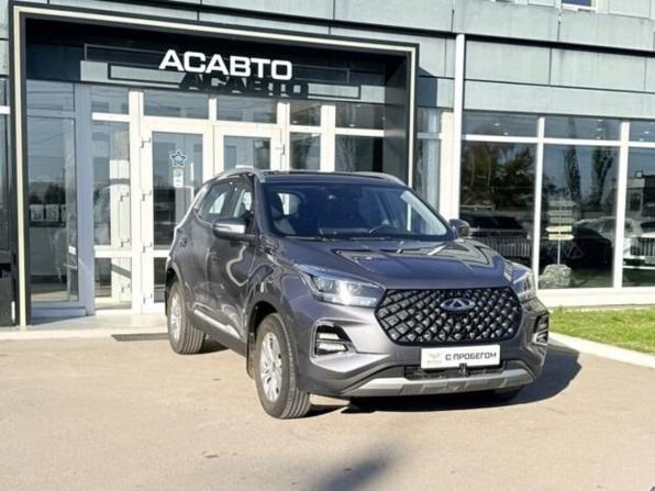 Chery Tiggo 4 Pro I с пробегом 2024 года, цена 1 450 000 рублей, 29573 км, внедорожник, Автокод Объявления