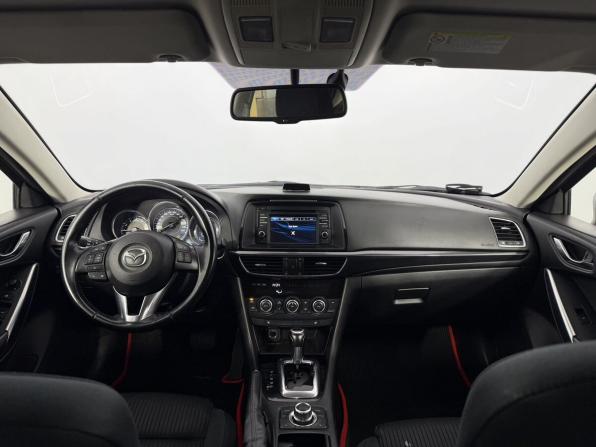 Mazda 6 III (GJ) с пробегом 2013 года, цена 1 450 000 рублей, 200000 км, седан, Автокод Объявления