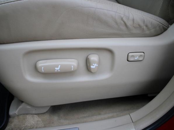 Lexus RX II Рестайлинг с пробегом 2008 года, цена 1 329 000 рублей, 224340 км, внедорожник, Автокод Объявления