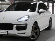 Porsche Cayenne II Рестайлинг (958) Москва  - изображение 52