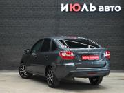 Lada (ВАЗ) Granta I Рестайлинг Екатеринбург  - изображение 21