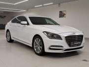 Genesis G80 I Казань  - изображение 28