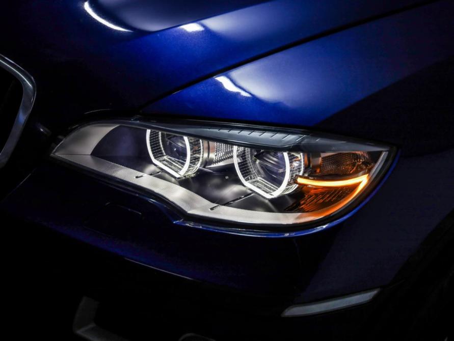 BMW X6 I (E71) Рестайлинг Санкт-Петербург  - изображение 8