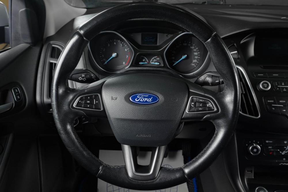 Ford Focus III Рестайлинг Тюмень  - изображение 14