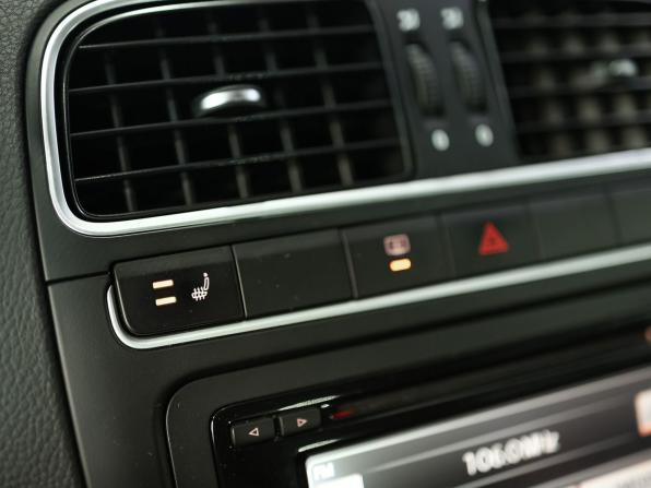Volkswagen Polo V с пробегом 2012 года, цена 859 000 рублей, 140765 км, хэтчбек, Автокод Объявления