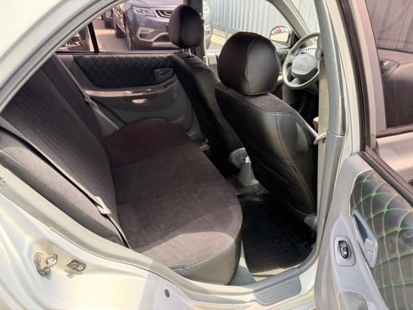 Hyundai Accent II с пробегом 2011 года, цена 459 000 рублей, 149584 км, седан, Автокод Объявления