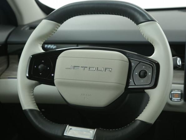 JETOUR DASHING I с пробегом 2024 года, цена 2 258 000 рублей, 36800 км, внедорожник, Автокод Объявления