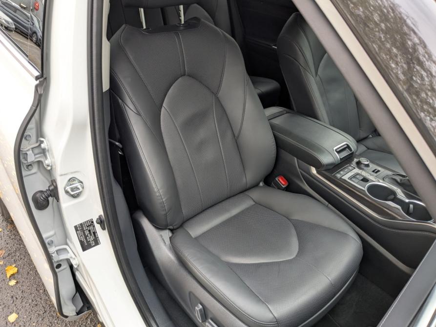 Toyota Highlander IV (XU70) Москва  - изображение 21