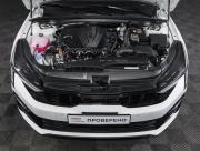 Kia K5 III Рестайлинг Москва  - изображение 35