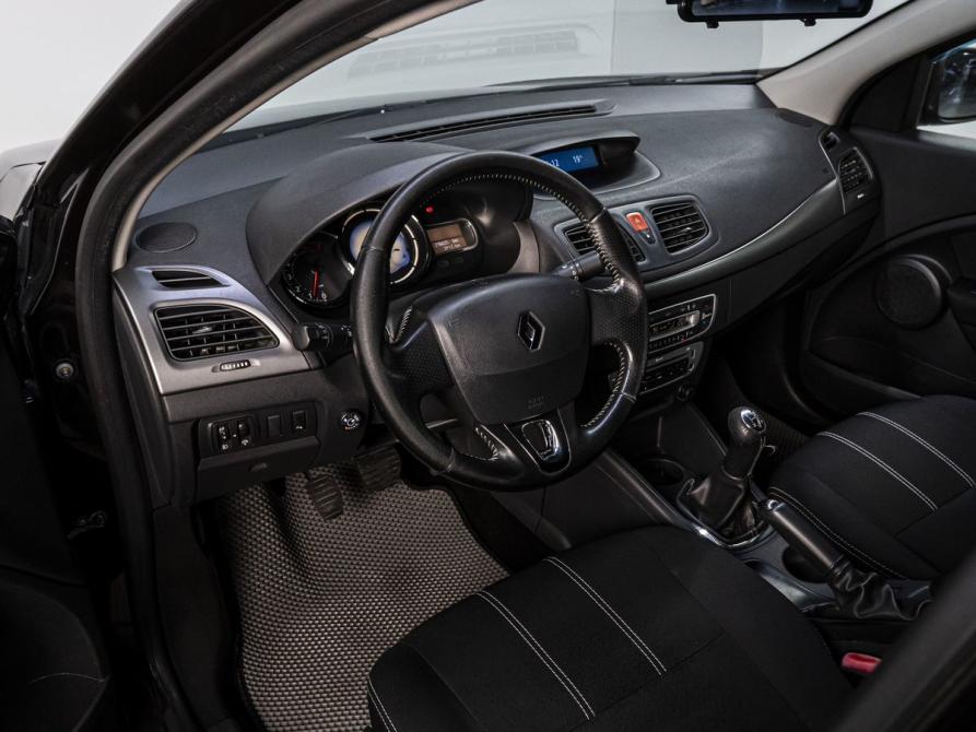 Renault Fluence I Рестайлинг Тюмень  - изображение 10