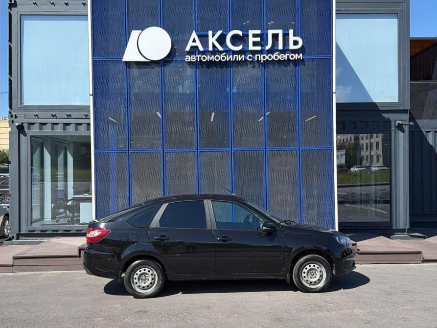 Lada (ВАЗ) Granta I Рестайлинг Архангельск  - изображение 4