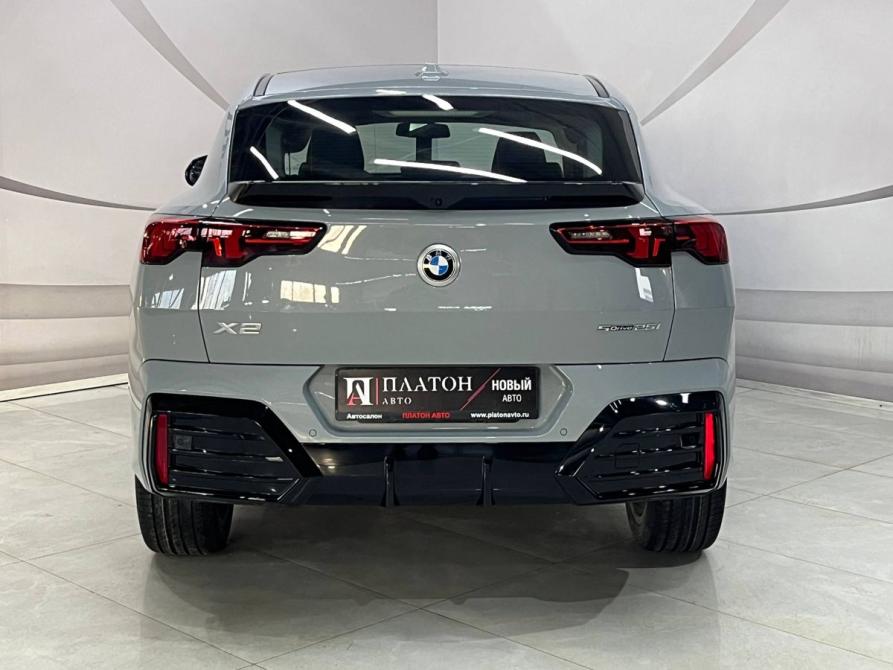 BMW X2 II (U10) Воронеж  - изображение 6