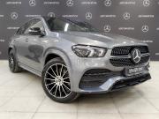 Mercedes-Benz GLE Coupe II (C167) Москва  - изображение 33