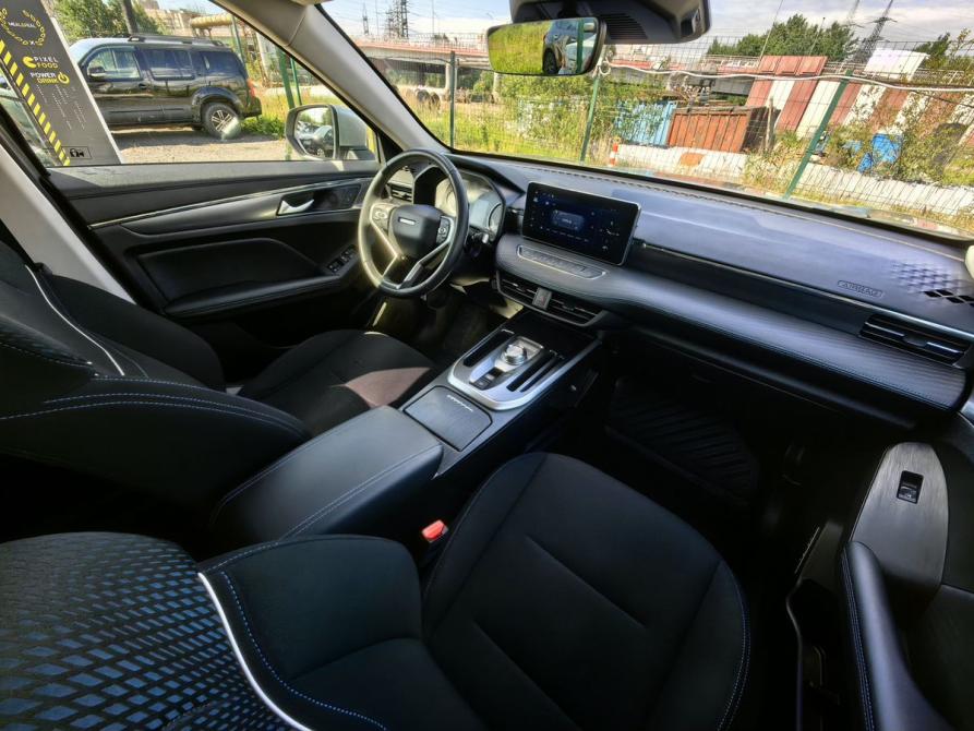 Haval Jolion I Санкт-Петербург  - изображение 11