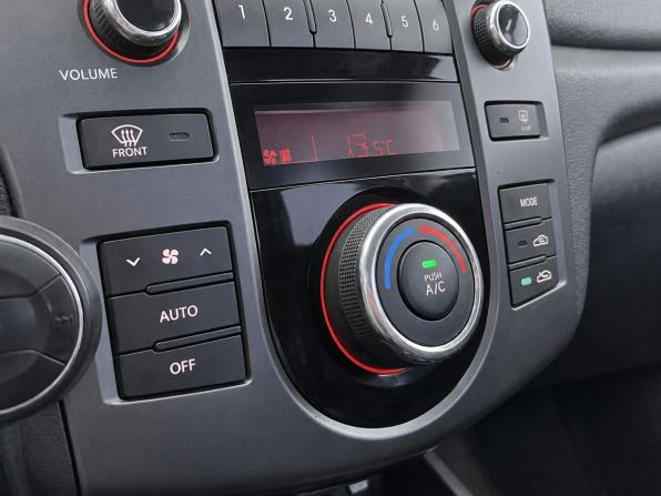 Kia Cerato II с пробегом 2009 года, цена 589 000 рублей, 204720 км, седан, Автокод Объявления
