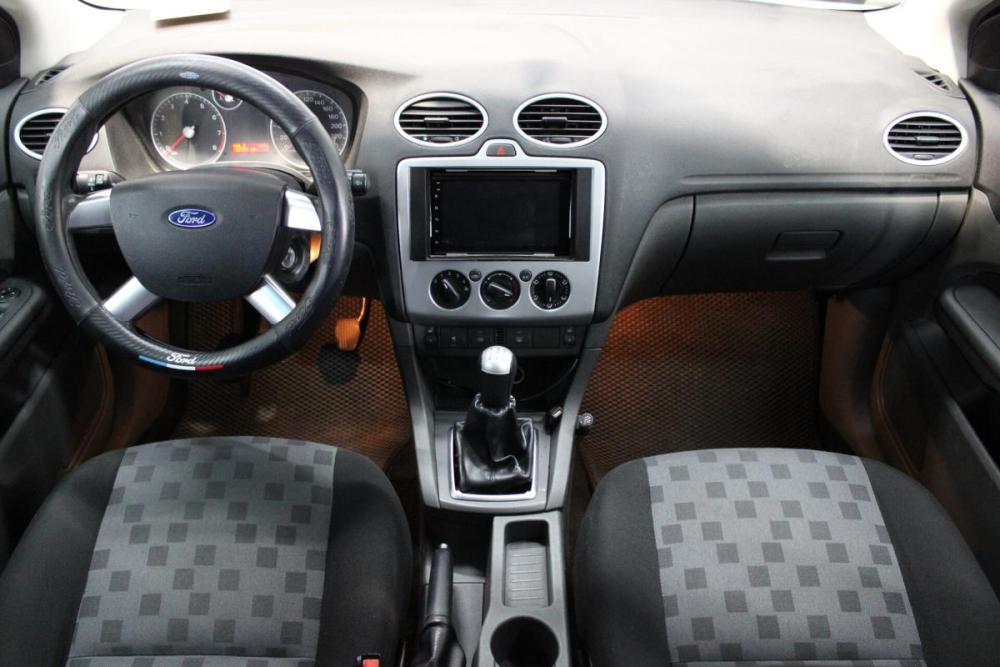 Ford Focus II Ярославль  - изображение 9