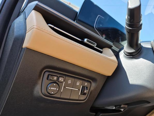 Changan Hunter Plus с пробегом 2023 года, цена 2 659 000 рублей, 70909 км, пикап, Автокод Объявления