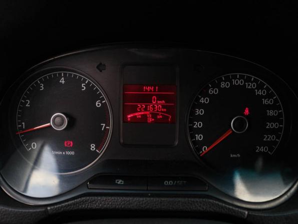 Volkswagen Polo V с пробегом 2012 года, цена 550 000 рублей, 221629 км, седан, Автокод Объявления