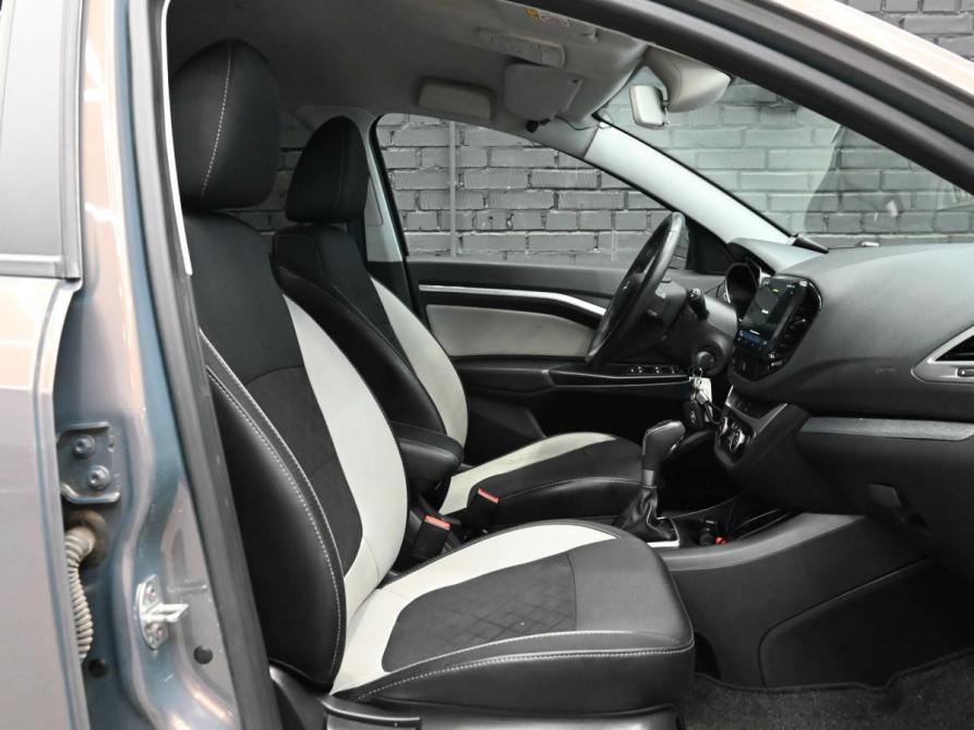 Lada (ВАЗ) Vesta I Екатеринбург  - изображение 10