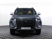 Changan Hunter Plus Москва  - изображение 28