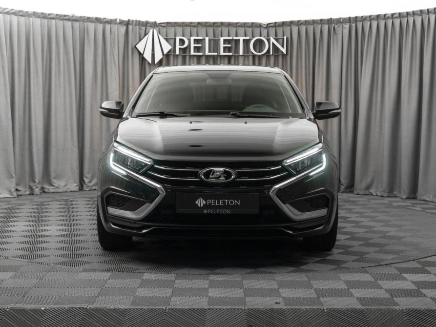 Lada (ВАЗ) Vesta I Рестайлинг (NG) Москва  - изображение 3