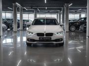 BMW 3 серии VI (F3x) Рестайлинг Москва  - изображение 23
