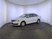 Skoda Rapid I Рестайлинг Москва  - изображение 26