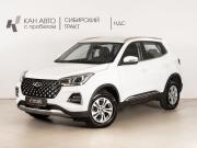 Chery Tiggo 4 Pro I Казань  - изображение 9