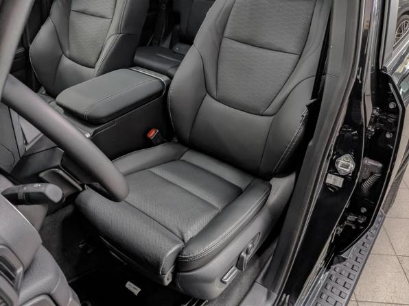 Toyota Land Cruiser Prado 250 Series с пробегом 2025 года, цена 10 450 000 рублей, 4841 км, внедорожник, Автокод Объявления