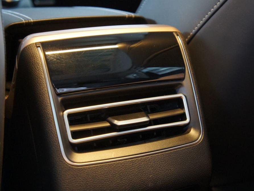 Exeed LX I Рестайлинг Березовский  - изображение 13