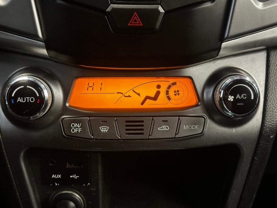 SsangYong Actyon II Рестайлинг Балашиха  - изображение 12