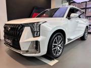 GAC GS8 II Москва  - изображение 12