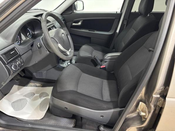 Lada (ВАЗ) Priora I Рестайлинг с пробегом 2015 года, цена 480 000 рублей, 158349 км, хэтчбек, Автокод Объявления