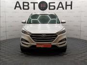 Hyundai Tucson III Екатеринбург  - изображение 28