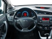 Kia Ceed II Рестайлинг Ростов-на-Дону  - изображение 29