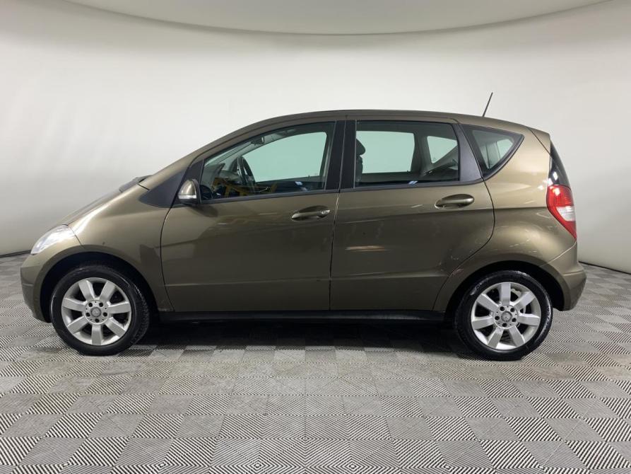Mercedes-Benz A-Класс II (W169) Рестайлинг Москва  - изображение 8