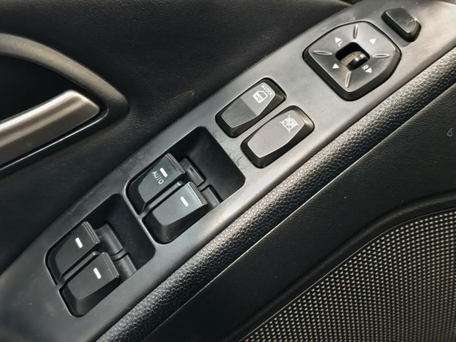 Hyundai ix35 I Курск  - изображение 14