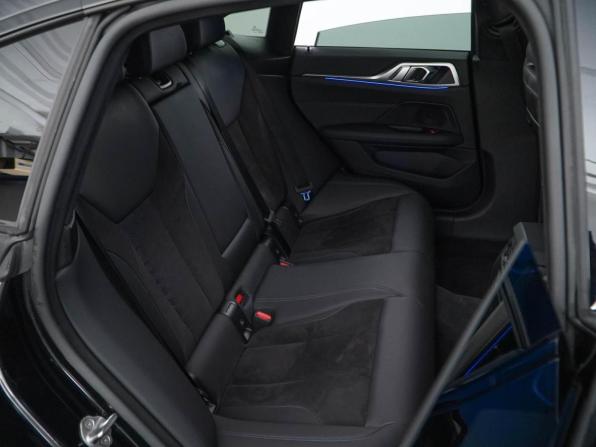 BMW 4 серии G22 G23 G26 с пробегом 2022 года, цена 5 555 444 рубля, 78976 км, лифтбек, Автокод Объявления